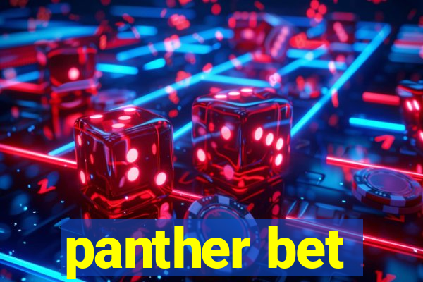 panther bet